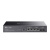 Tp-link omada sx3206hpp switch di rete gestito l2+ 10g ethernet (100/1000/10000) supporto power over ethernet (poe) nero