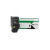 Lexmark 66s2x00 cartuccia toner 1 pz originale nero