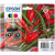 Epson 503 cartuccia d`inchiostro 4 pz originale resa standard nero, ciano, magenta, giallo