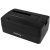 Startech.com docking station per hard disk a singolo slot – dock usb 3.1 (10 gbps) per hard drive hdd/ssd – dock station per