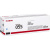 Canon 055 cartuccia toner 1 pz originale ciano