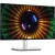 Dell monitor 23,8 led ips fhd 16:9 8ms 250 cdm, pivot, dp/hdmi, ultrasharp