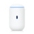 Ubiquiti dream 7 router wireless 2.5 gigabit ethernet tri-band (2,4 ghz/5 ghz/6 ghz) bianco