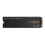 Western digital black sn8100 wds400t1x0m-00cmt0 ssd 4tb m.2 nvme pci express 5.0 tlc 3d nand