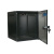 Armadio rack a parete 6u (ap900406u2x3)