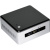Pc nuc nuc5i3ryk i3-5010 4gb 120gb ssd – ricondizionato – gar. 12 mesi