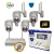 Sistema di sorveglianza nvr kit con 4 telecamere (8276-4)