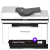 (bundle) pantum bm2300aw – stampante multifunzione laser monocromatica a4 – wi-fi – adf 22ppm + toner originale pl-a2310h