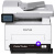 (bundle) pantum bm4300adw – stampante multifunzione laser monocromatica a4 – lan – wi-fi – fronte / retro – 33 ppm + toner originale pl-a4201h