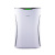 Hisense ae15k4af1 – purificatore aria – filtraggio a 2 livelli – ionizzatore – efficienza fino a 30 mq