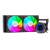 Ventola dissipatore a liquido arctic sphere lcd 240 – 240mm (itlcasl240) universale