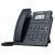 Yealink telefono voip 2xlan 10/100 poe, voce hd, display monocromatico, 1xrj9, 2 linee sip