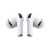 Apple auricolari airpods pro3(2025)magsaf e ricarica usb-c bianco