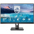 Philips monitor 27 led ips 16:9 fhd 4ms 250 cdm vga/dvi/dp/hdmi pivot multimediale