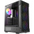 Antec vx-320 argb case midi tower vetro temperato no-power atx/matx/mini-itx