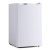 Frigorifero 1 porta akfr107-r 90lt bianco