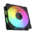 Asus ventola tuf gaming tr120 argb reverse black 3in1