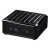 Pc barebone nuc box-1220p intel core i3-1220p nero (90pxg9k0-00eay100)