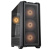 Cougar mx600 rgb (black) – pc case tower – ventola rgb 3*140+120mm