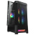 Cougar airface rgb – pc case mid tower – ventola rgb 2*140+120mm + ctrl