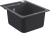LAVELLO GROHE 31 650 AP0 GRANITE BLACK#CONSEGNA IN 3 SETTIMANE#
