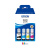Epson flacone econtank multipack 102, 4 colori