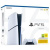 Ps5 console 1tb standard edition e chassis white ita