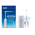 Oral-b idropulsore health center avanzato idropulsore con 2 beccucci oxyjet, 2 beccucci con getto d`acqua