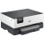 Hp stamp. ink a4 colore, officejet pro 9110b, 20 ppm, fronte/retro, usb/lan/wifi
