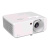 Optoma zh462 laser videoproiettore full hd dlp certificato ip6x contrasto 3.000.000 :1 5.000 ansi lumen lan bianco