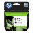 Hp cart ink nero 912 xl per officejet 8012, 8013, 8014, 8015, 8022, 8024, 8025, 8035 ts