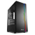 Sharkoon case atx 1xusb 2.0, 2xusb 3.0, vetro temperato, 1x 120mm fan front, 7 slot espansione, argb controller, pannello frontale illuminato