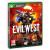 Focus entertainment xbox series x xbox one evil west