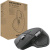 Logitech mx master 4 for business mouse wireless silenzioso magspeed 8.000 dpi usb-c graphite