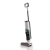 Ariete aqua force wash & vacuum (2483/00) – lavapavimenti e aspirapolvere wireless – atuonomia 35 min
