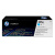 Hp cartuccia toner originale ciano laserjet 305a
