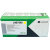 Lexmark gelb – original – tonerpatrone lrp