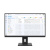 Monitor lenovo thinkvision e27-40 64bcmat4eu 27fhd ips ag 16:9 blk 4ms 300cd/m2 3y mm vesa hdmi dp vga tilt swivel lift pivot