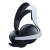 Sony ps5 cuffie wireless con microfono pulse elite white it