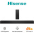 Soundbar hs2100 2.1 dolby+sub240w