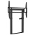 Link staffa scarico a terra tv 55/100 lkbr7269 max load 120kg cartongesso