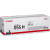 Canon 055h cartuccia toner 1 pz originale nero