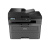 Brother multif. laser a4 b/n, 32ppm fronte/retro auto usb/wifi 4 in 1