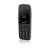 Panasonic kx-tf400exb 2.4 easy phone italia black