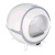 Smart cat litter box 4l + tuya app