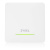 Access point wireless zyxel soho nwa90be dual radio 2×2 802.11a/b/g/n/ac/ax/be 5.1gbps 1x 2.5 gigabit lan poe(16w) psu incl.