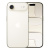 Iphone air light gold 256gb