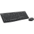 Mk295 silent wireless combo – graphite – us int l – intnl-973