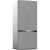 Whirlpool frigo combinato 551ltc tot.nofrost 78cm inox whk2 6554 x6e