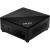 Msi microstar pc msi cubi 5 i5-1235u no hd/ram m.2+2,5 4u3 dp/h cubi 5 12m-002bit